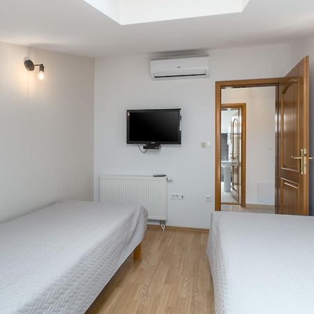 Apartments Bellissima Фунтана Екстериор снимка