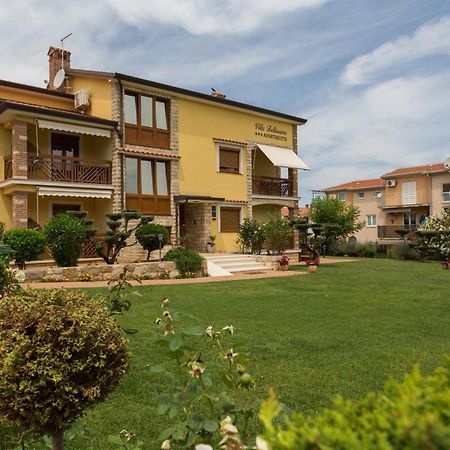 Apartments Bellissima Фунтана Екстериор снимка
