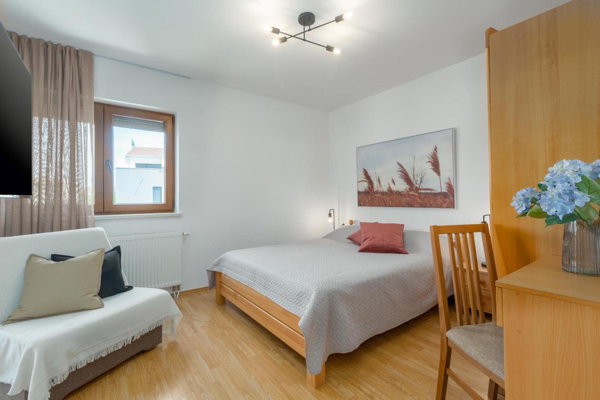 Apartments Bellissima Фунтана Екстериор снимка