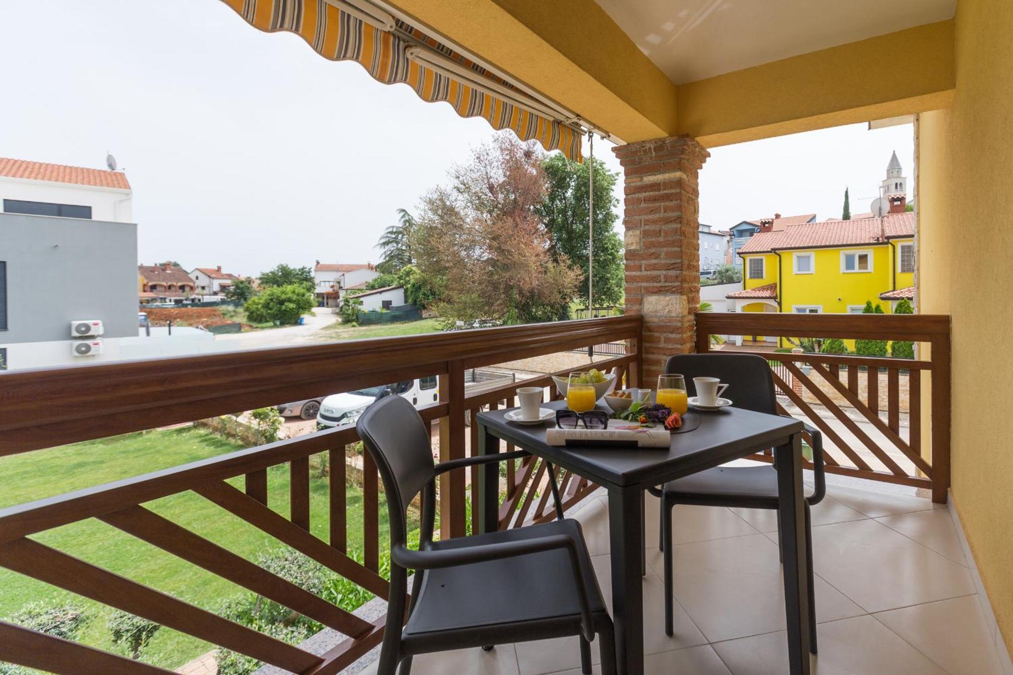 Apartments Bellissima Фунтана Екстериор снимка
