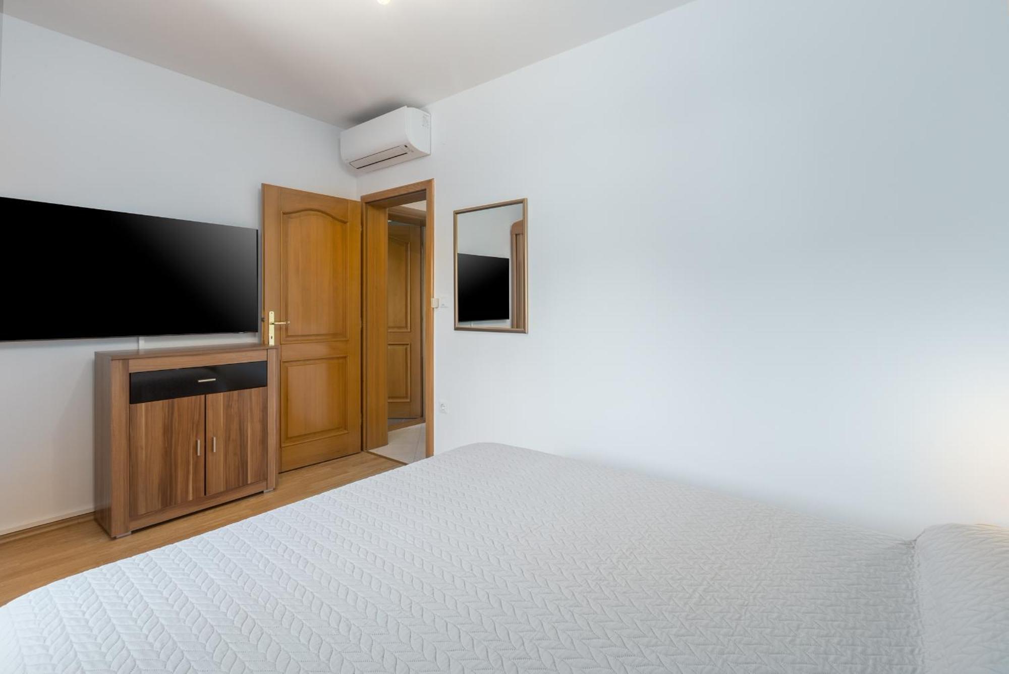 Apartments Bellissima Фунтана Екстериор снимка