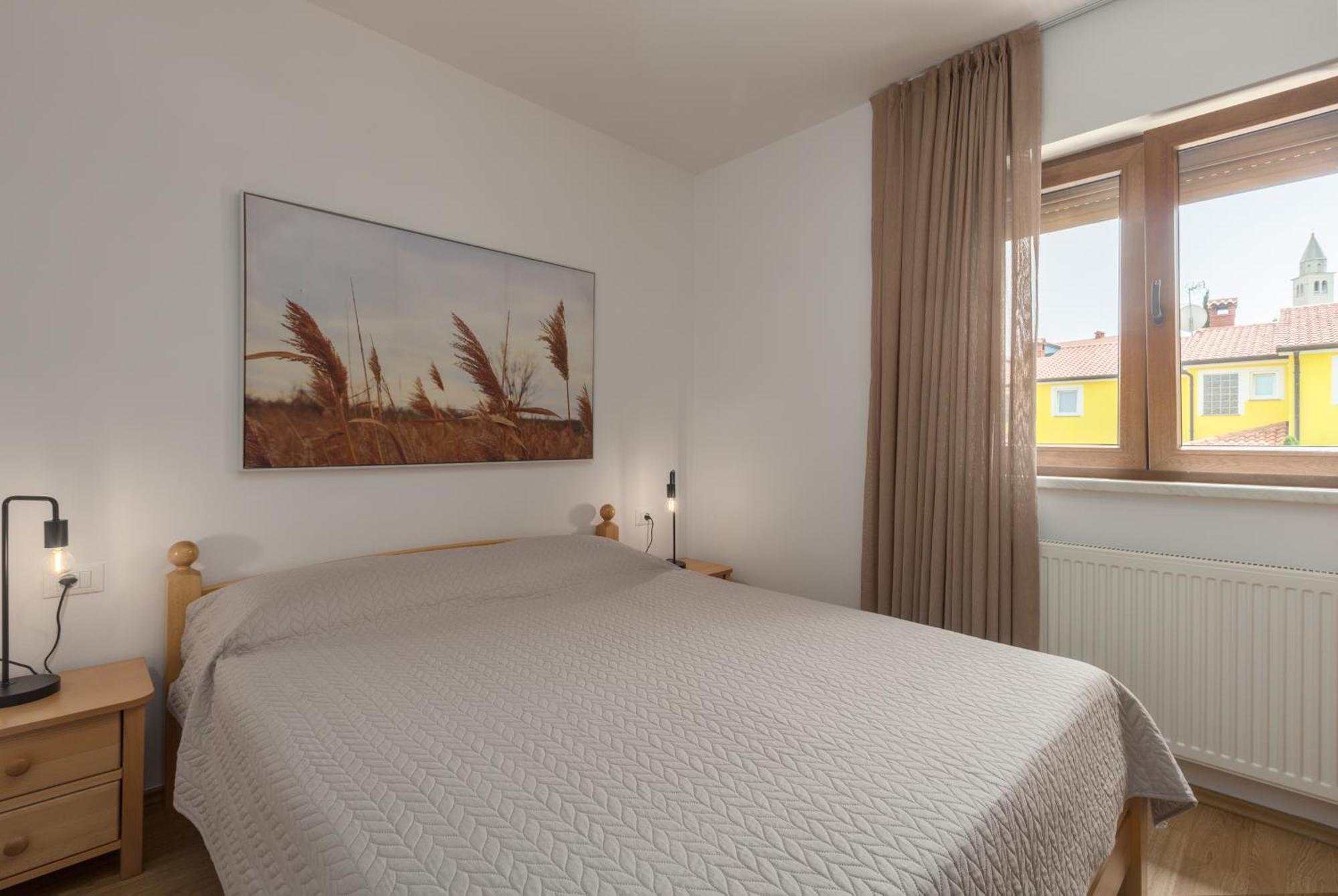 Apartments Bellissima Фунтана Екстериор снимка