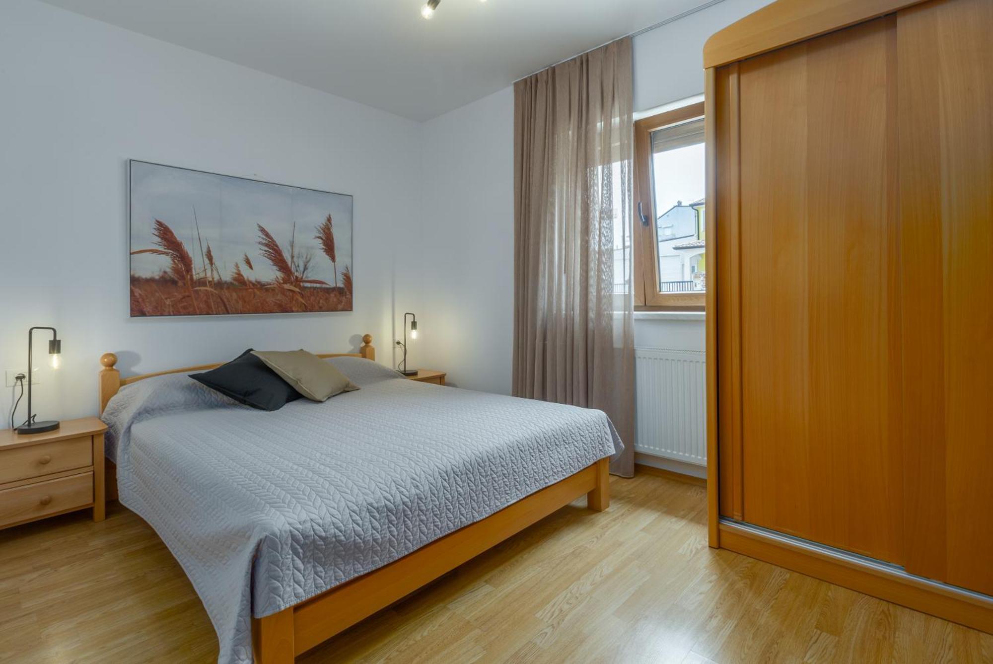 Apartments Bellissima Фунтана Екстериор снимка