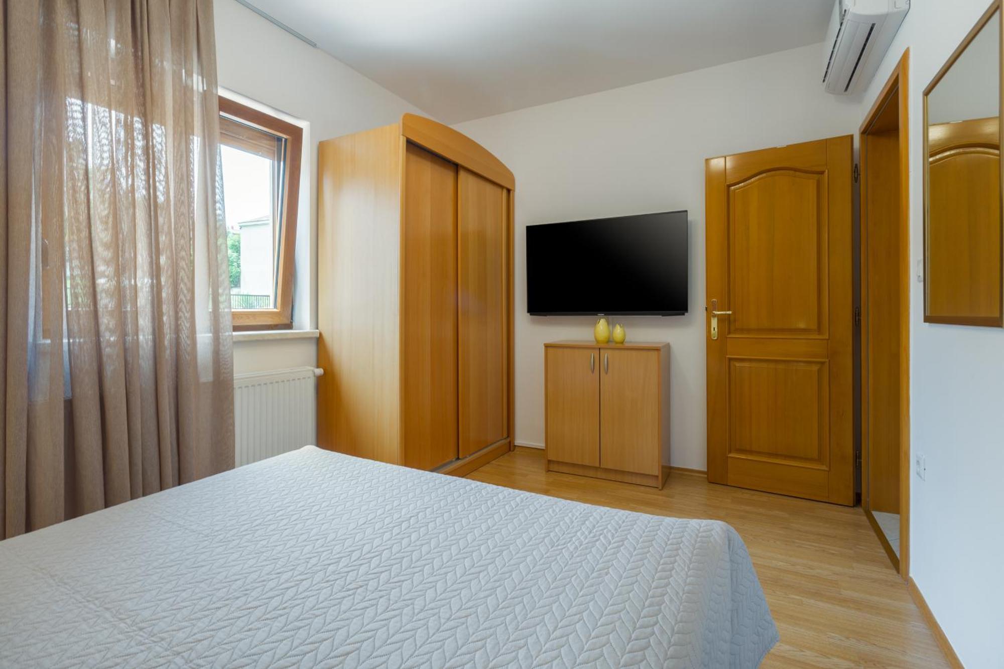 Apartments Bellissima Фунтана Екстериор снимка
