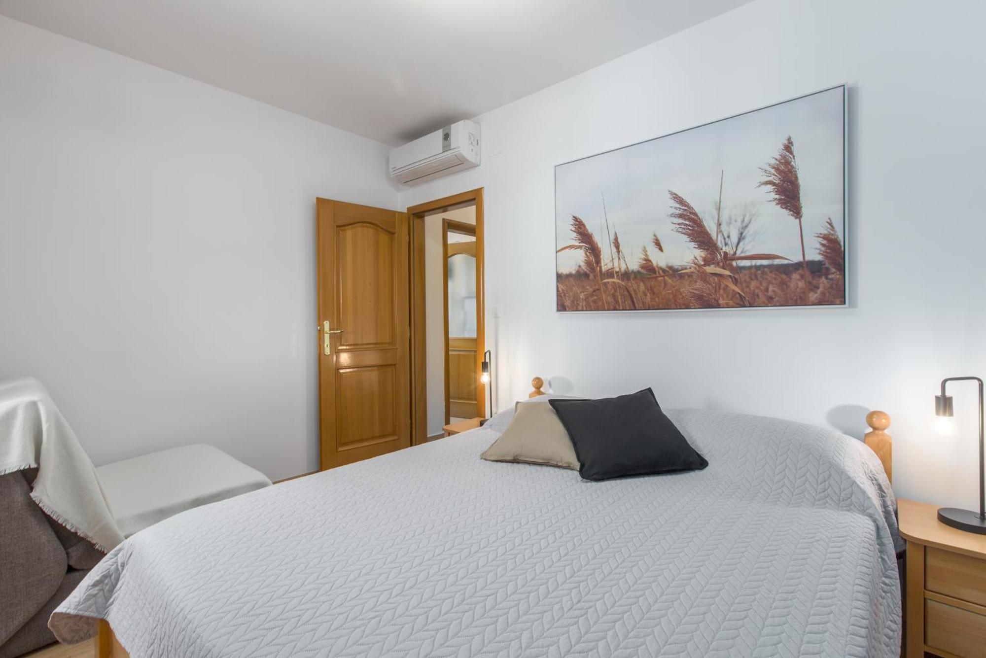 Apartments Bellissima Фунтана Екстериор снимка