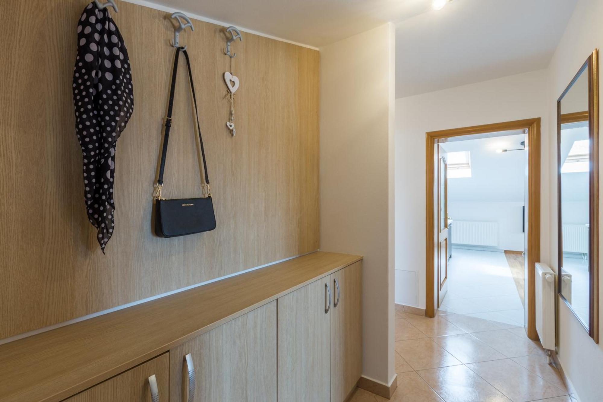 Apartments Bellissima Фунтана Екстериор снимка