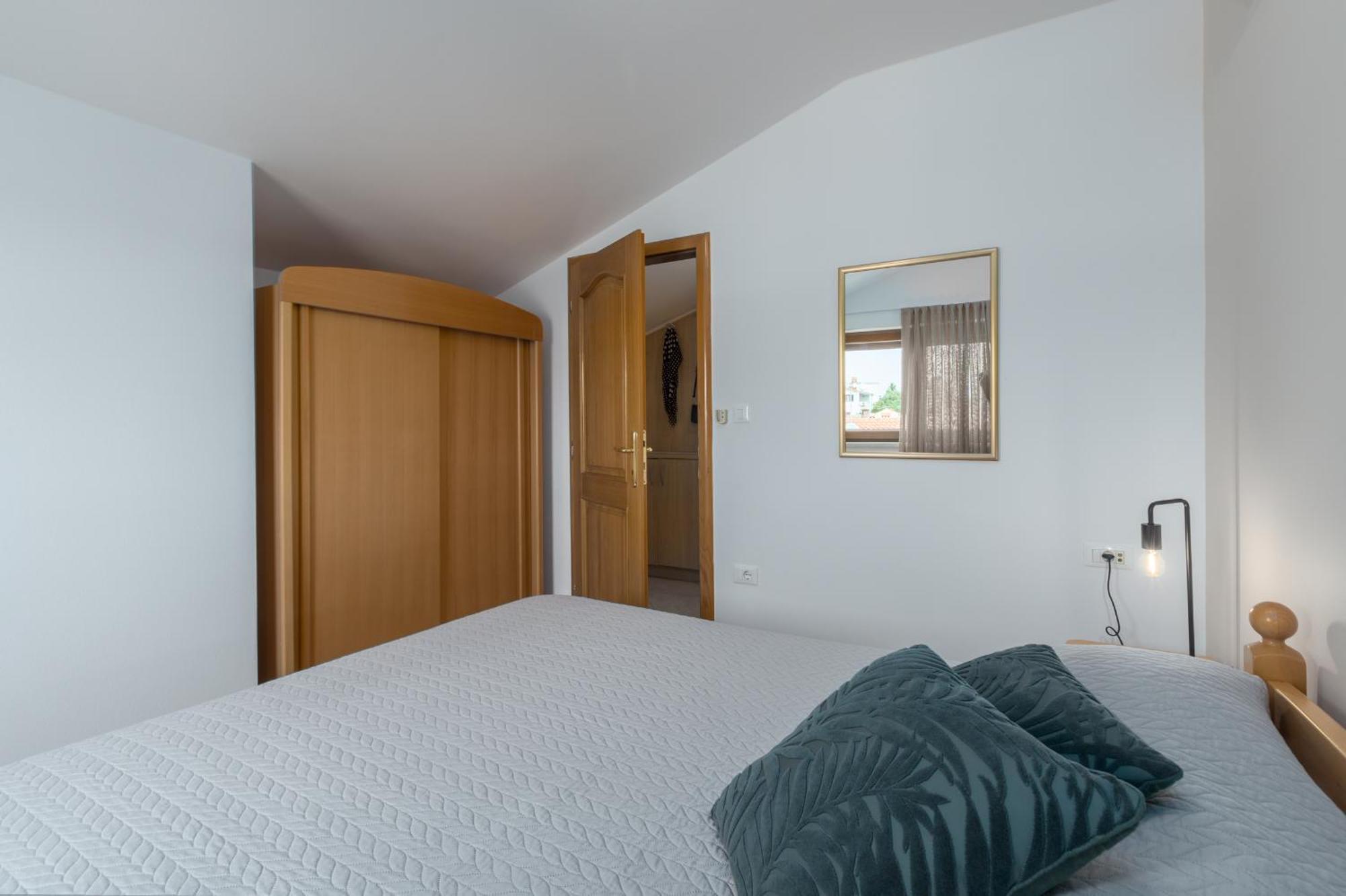 Apartments Bellissima Фунтана Екстериор снимка