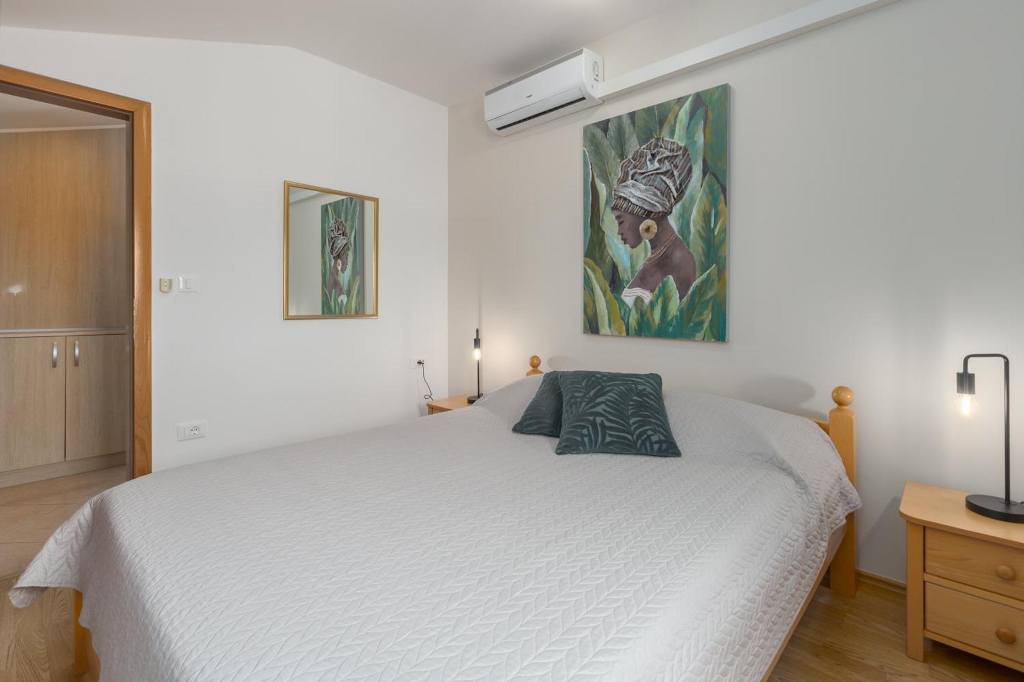 Apartments Bellissima Фунтана Екстериор снимка