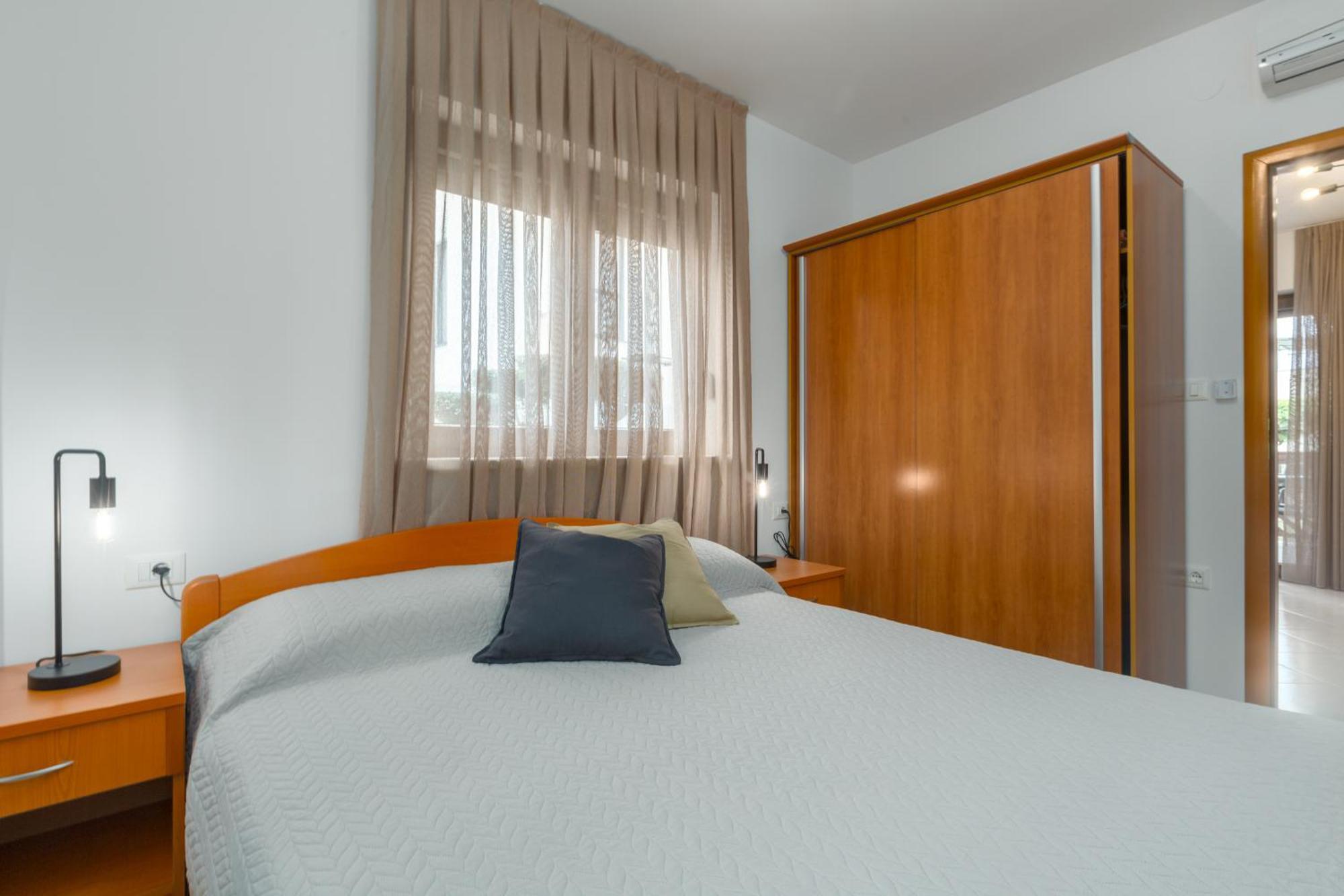 Apartments Bellissima Фунтана Екстериор снимка