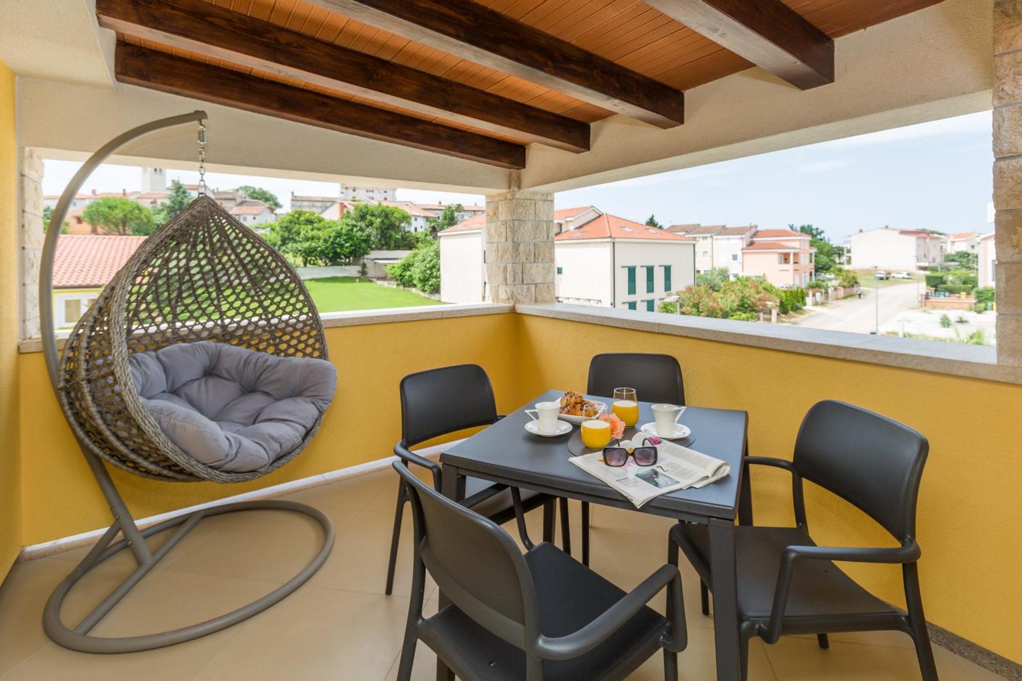 Apartments Bellissima Фунтана Екстериор снимка