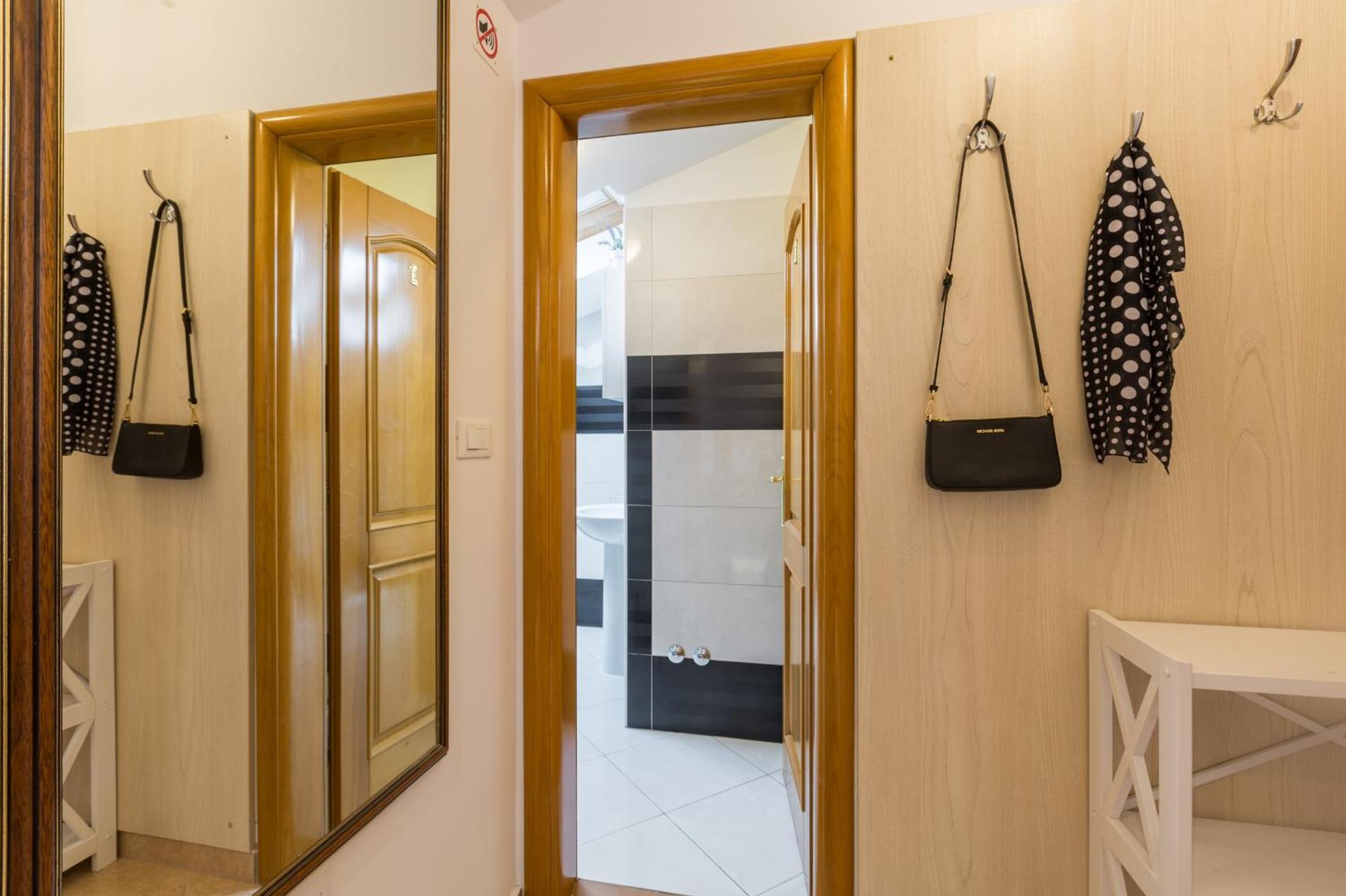 Apartments Bellissima Фунтана Екстериор снимка