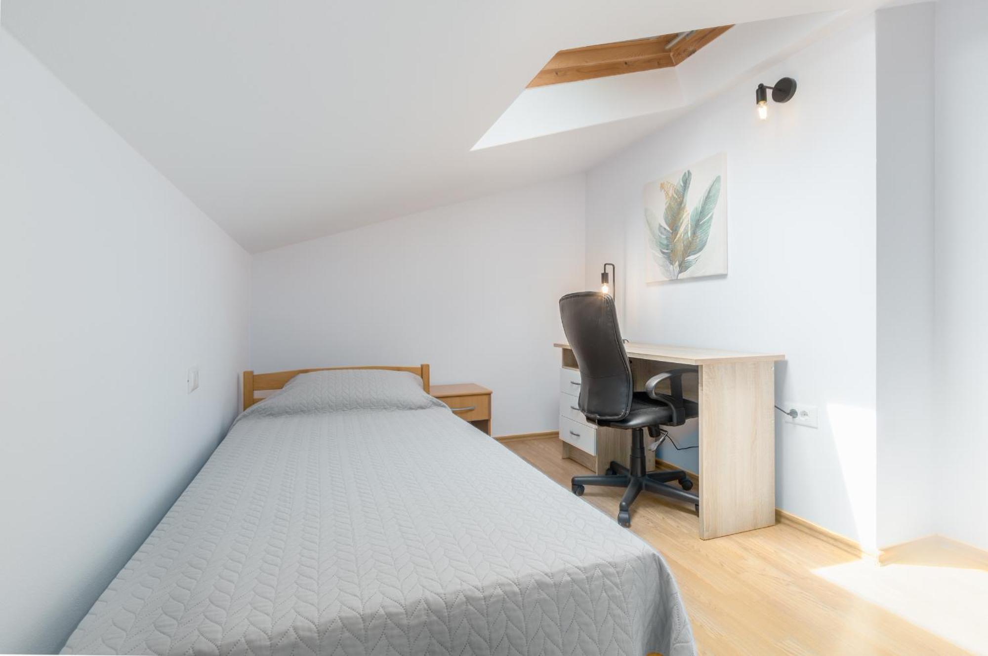 Apartments Bellissima Фунтана Екстериор снимка